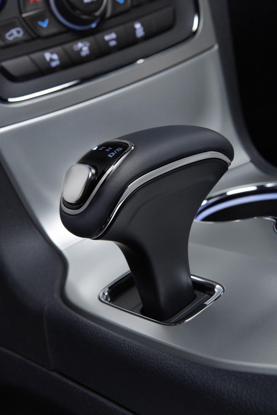  Jeep Grand Cherokee Limited 2014 года  (фото 5 из 44)